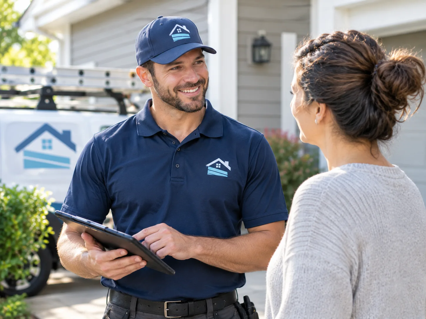 Siding Contractors in Holland, IN